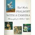 Psalmist with a Camera: Photographs of a Biblical Safari | Gail Rubin