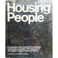 Housing People |  Michael Lazenby