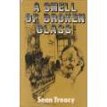A Smell of Broken Glass (Signed by Author) | Sean Treacy
