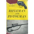 Rifleman and Pistolman | L. B. Escritt