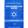 East London Hebrew Congregation: One Hundred Year History | Sidney Weintroub (Ed.)
