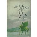 The Legend of the Green Man | Sara Hely