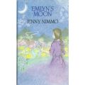Emlyn's Moon (Large Print Edition) | Jenny Nimmo