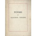 Poems | Hjalmar Thesen