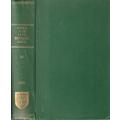 Journal of the Royal Horticultural Society (Vol. LXXXVI, 1961) | Patrick M. Synge (Ed.)