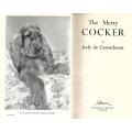 The Merry Cocker | Judy de Casembroot