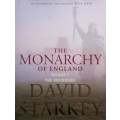 The Monarchy of England, Volume 1: The Beginnings | David Starkey