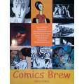 Comics Brew 2002/2003 (Brochure to Accompany the Exhibition)