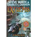 Extremis: A Starfire Novel | Steve White & Charles E. Gannon