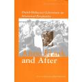 Anne Frank and After: Dutch Holocaust Literature in Historical Perspective | Dick van Galen & Rol...