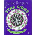 Purple Ronnie's Star Signs | Purple Ronnie