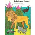 Fabels van Esopus (Afrikaans) | Louise Promnitz