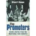 The Promoters: Inside Australia's Rock Industry | Stuart Coupe