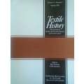 Textile History: The Journal of Textile and Costume History and Conservation  (Vol 14, No. 1, Spr...