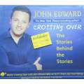 Crossing Over (Read by Author, Abridged, 6 CD Set) | John Edwards