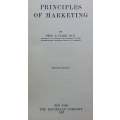 The Principles of Marketing (Published 1937) | Fred E. Clark