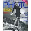 American Photo Magazine (2 Issues, 2000 & 2004)