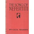 The Song of Nefertiti | Cecil Maiden