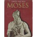 Moses: Man in the Wilderness | David Daiches