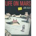 Life on Mars | Jon Agee