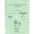 Key to Some Trees of Gauteng | Meg Coates Palgrave