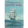 The Romance of the Clipper Ships | Basil Lubbock