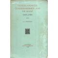 Nederlandsche Commissarissen aan de Kaap 1957-1700 (Dutch) | A. J. Boeseken