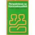 Perspektiewe op Homoseksualiteit (Afrikaans) | Dian Joubert, et al.