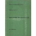 The Flora of Swaziland (Journal of South African Botany, Supplementary Volume No. 11) | R. H. Com...