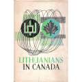 Lithuanians in Canada | P. R. Gaida, et al.