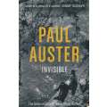 Invisible (Proof Copy) | Paul Auster