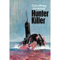 Hunter Killer (Inscribed by Author) | Geoffrey Jenkins
