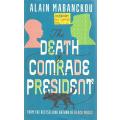 The Death of Comrade President | Alain Mabanckou