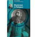 Mysticism in Religion | W. R. Inge
