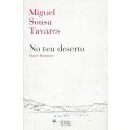 No Teu Deserto: Quase Romance (Portuguese) | Miguel Sousa Tavares