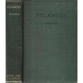 Folkways: A Study of the Sociological Importance of Usages, Manners, Customs, Mores, and Morals |...