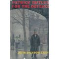 Patrick Butler for the Defence (First Edition, 1956) | John Dickson Carr