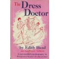 The Dress Doctor (First UK Edition, 1960) | Edith Head & Jane Kresner Ardmore