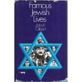 Famous Jewish Lives | John R. Gilbert