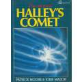 The Return of Halley's Comet | Patrick Moore & John Mason