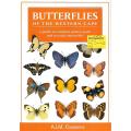 Butterflies of the Western Cape: A Guide to Common Garden, Park and Waysaide Butterflies | A. J. ...