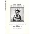 The Arrow of King Sobhuza II: A Book of Poems and Tributes to the Crown Prince Makhosetive and Ki...