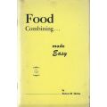 Food Combining Made Easy | Herbert M. Shelton