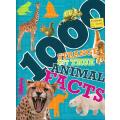 1000 Strange but True Animal Facts