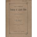 Bloemlezing uit Latijnsche Dichters (Published 1910) | J. B. Kan (Ed.)