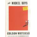 The Nickel Boys | Colson Whitehead