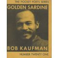 Golden Sardine (Pocket Poets Series, No. 21) | Bob Kaufman