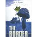The Border | A. J. Brooks