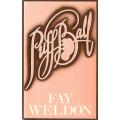 Puffball (First Edition, 1980) | Fay Weldon