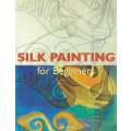 Silk Painting for Beginners | Concha Morgades